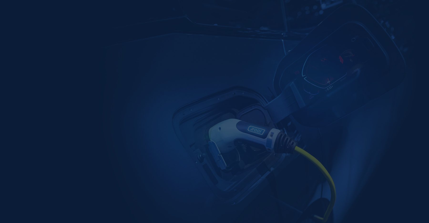 EZVolt EV charging